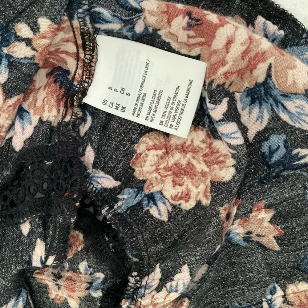 American Eagle outfit blouse woman’s - Picture 9 of 16